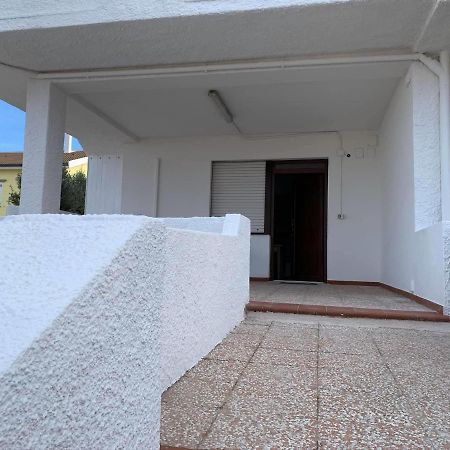 Апартаменты Casa Sul Mare Golfo Dell'Asinara I Порто-Торрес Экстерьер фото