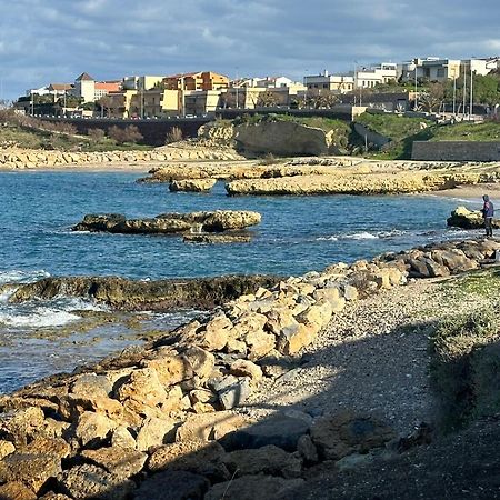 Апартаменты Casa Sul Mare Golfo Dell'Asinara I Порто-Торрес Экстерьер фото